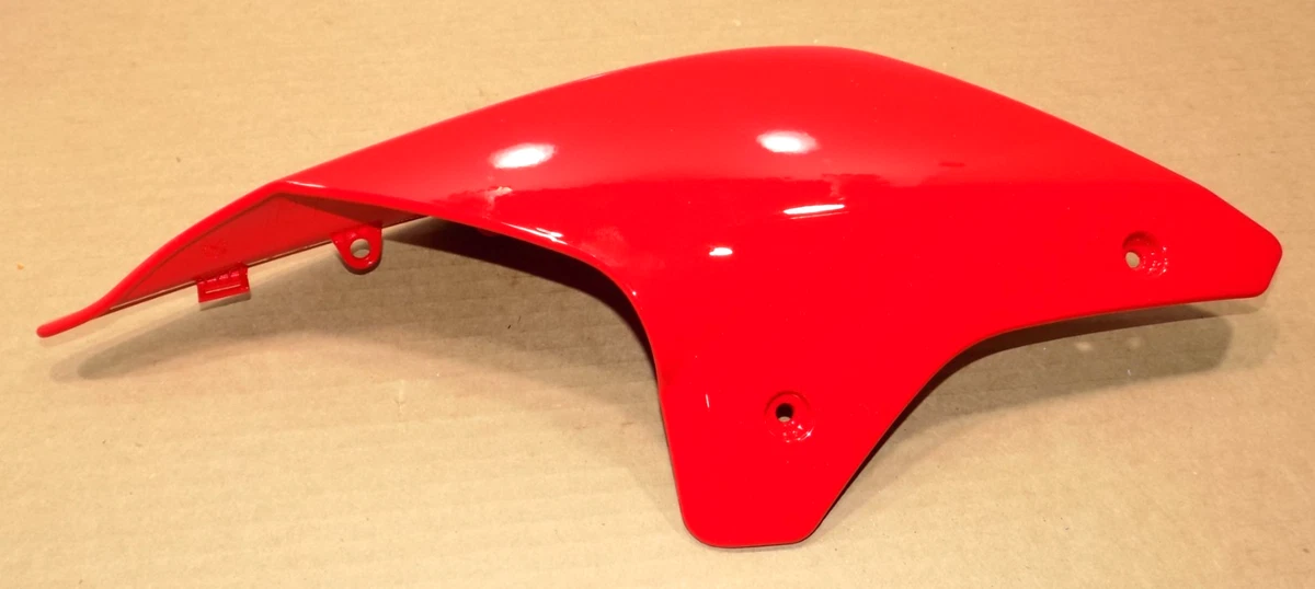 Red Motorcycle & Scooter Body & Frame for sale | eBay