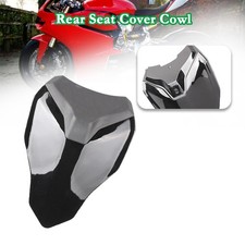 Rear Seat Cover Cowl Fairing New Pillion Tail For Ducati 848 1098 1198