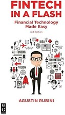 Fintech im Handumdrehen: Finanztechnologie leicht gemacht, dritte Auflage