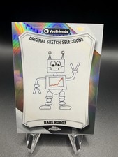 2026 Topps Chrome VeeFriends Checklist Guide in-content 48