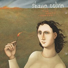 A Few Small Repairs - Audio CD By Shawn Colvin - GOOD