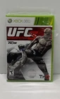 UFC Undisputed 3 - Xbox 360 (Sealed)