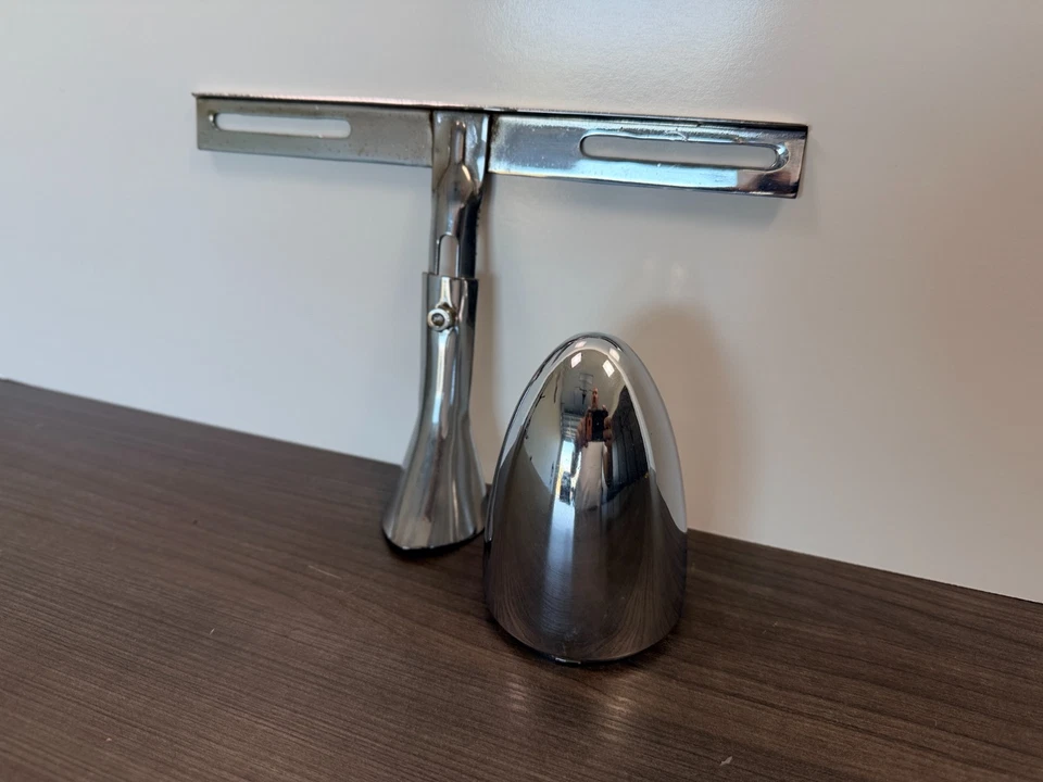 PIEZAS DE LUZ TRASERA FORD 1937 de colección años 30 Hot Rat Street Rod SCTA cupé Foto 4 de 4