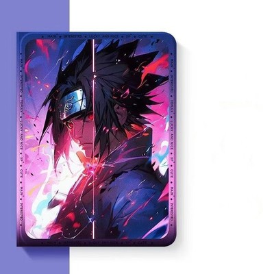 Sasuke iPad Case Tablet Case For iPad 11 10 9 8 7 6 5 Mini 3 4 5 6 7 Pro Air