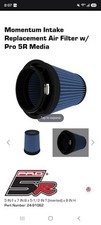 Afe 24-91062 Replacement Filter Element Oem Replacement Equivalent Air Filter Af