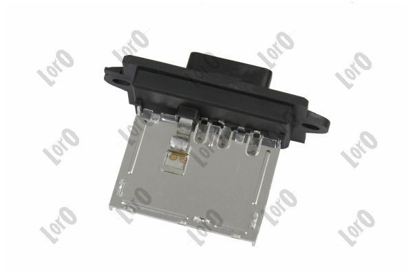 Abakus 133-035-006 Widerstand, InnenraumgebläSe Passend FüR Nissan-image