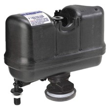 FLUSHMATE M-101526-F3B Pressure Assist FlushingSystem,Flushmate 30KE37
