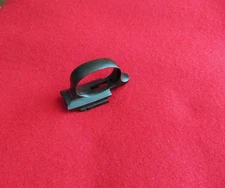 Vintage Winchester Model 97 1897 Trigger Guard Part Parkerized Finish