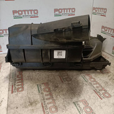 Filtre à air Citroen NEMO