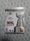 EA Sports NHL - PlayStation 3 (Legacy Edition) PS3  CIB Game Case