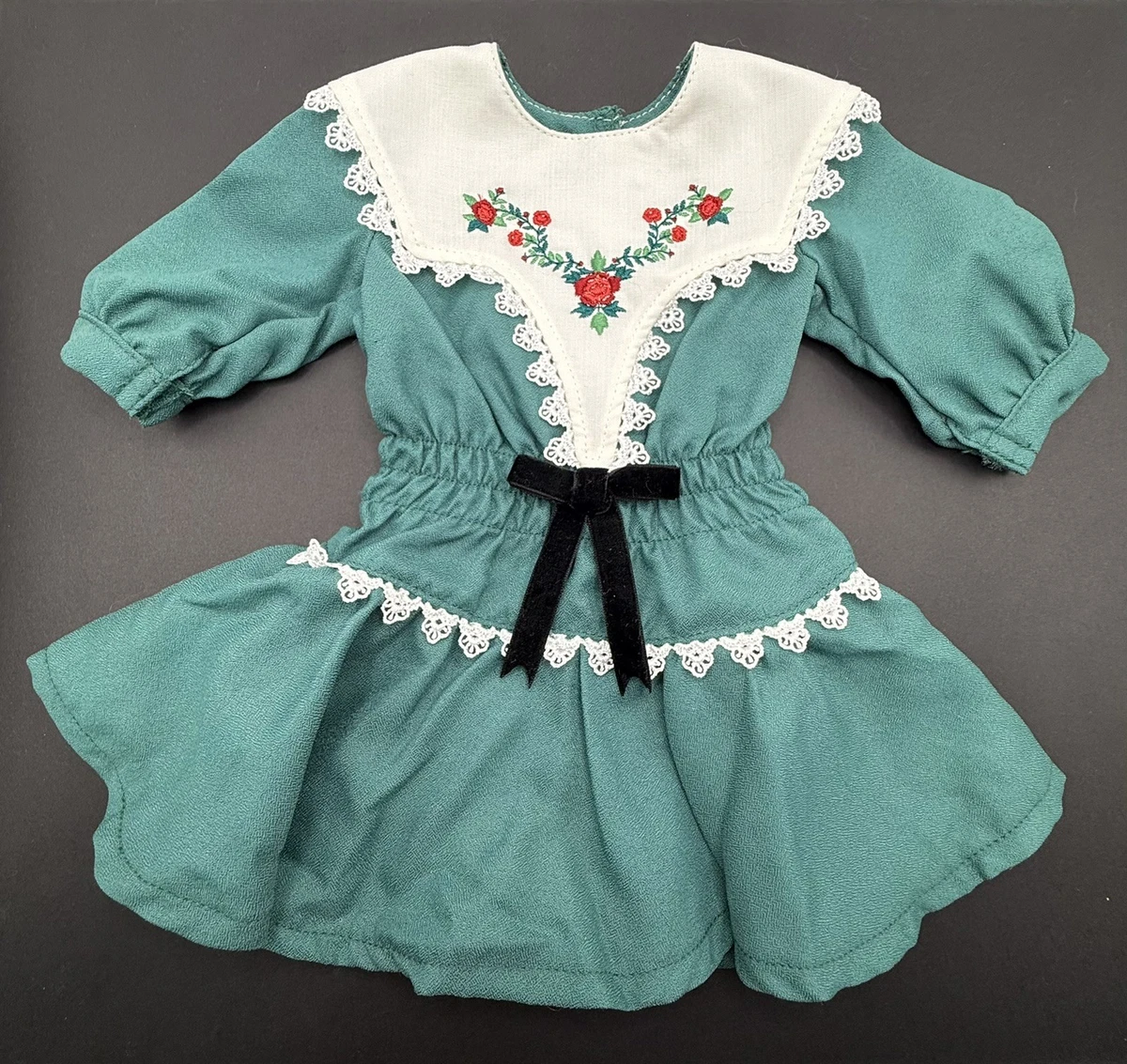 american girl ruthie holiday dress products for sale | eBay
