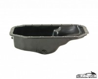 ÖLwanne Stahl FüR Audi Vw Seat 50 80 B2 Stufenheck Polo Ii Coupe Classic 73-02