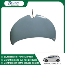 🇫🇷 CAPOT RENAULT ZOE ➤651004516R ♻️