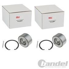 Roulement de roue Hyundai MATRIX