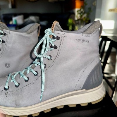 ECCO EXO HIKE Mid GTX Women's Hiking Boots