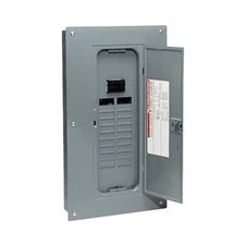 Square D by Schneider Electric HOM2040M100PC 00 Amp 20-Space 40-Circuit Indoor M