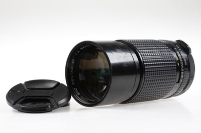 PENTAX Takumar 6x7 300mm f/4,0 Bastlergerät - SNr: 8601552
