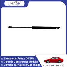 Verin de hayon / de capot Alfa Romeo ALFA 156