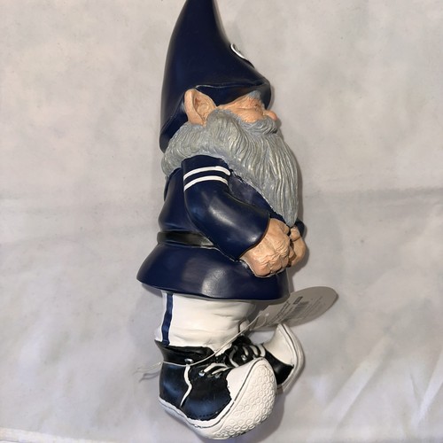 Penn State Garden Gnome Nittany Lions NCE Lawn 11" Collectibles "We Are" Spirit - Picture 9 of 10
