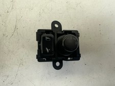 Nissan Stagea Door Mirror Adjust Fold Switch M35 01-07 OEM