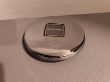 1982-1986 OEM Nissan Stanza Chrome Center Cap #40315-D0400 Good Condition (#1)