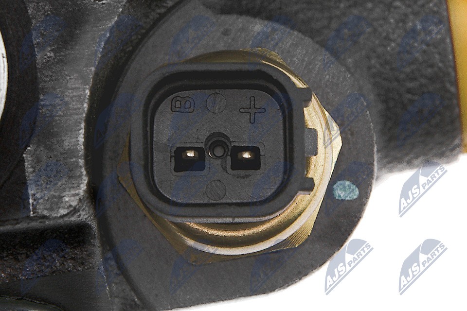 Nty Power Steering Pump For Ford Focus I 1.8,2.0 98 - Image 7
