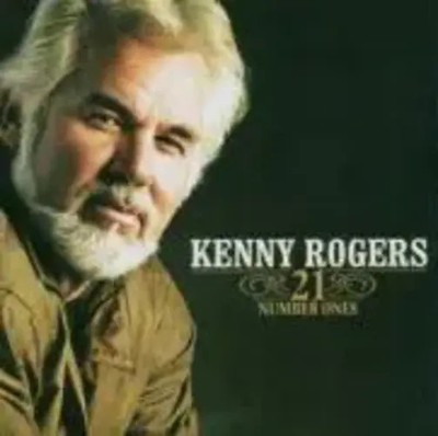 21 Number Ones | Kenny Rogers | Deutsch | Audio-CD | CD | 2006