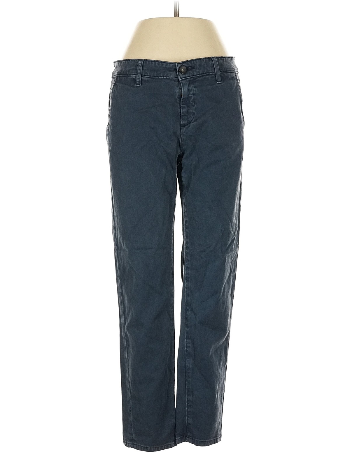 Adriano Goldschmied Women Blue Jeans 24W