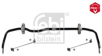 Stabilisator Fahrwerk Vorne Febi Bilstein 171159 FÜR Audi Seat Skoda VW
