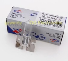 DONAR  ECL-0001  ALM 23V100W Lamp MAQUET Bulb...