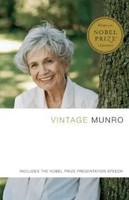 Vintage Munro: Nobel Prize Edition | Alice Munro | Taschenbuch | 209 S. | 2014