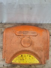 Handle Top Plastic Cover - Belle Minimix 150 Concrete Cement Mixer -
