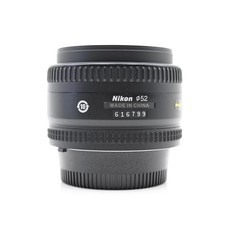 Nikon 50mm f/1.8 Camera Lenses for sale - eBay