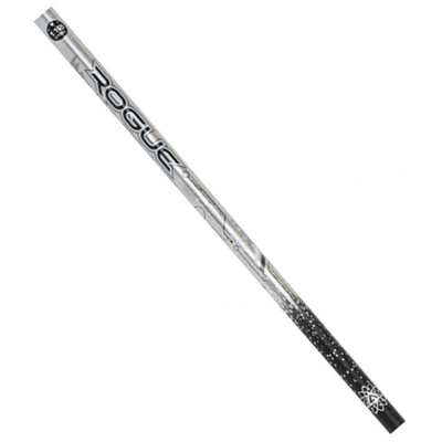 Aldila Rogue 110 MSI Silver 60 Stiff Flex Driver Shaft - Choose Adapter