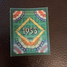 1991 Score World Series Trivia #15 Yankees vs Dodgers 1933 Five In A Row