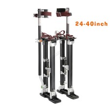 SwitZer Quality Builders 24" to 40" Stilts Drywall Plastering Aluminium New