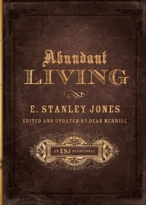 Abundant Living (An Esj Devotional) - Claire, Ellie