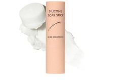 Scar Solutions Silicone Scar Reducer Stick 5.7g Hyaluronic Acid Centella
