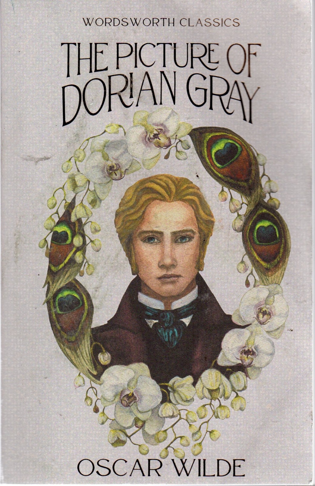 The picture of Dorian Gray - Oscar Wilde - Wordsworth - Acceptable - Paperback