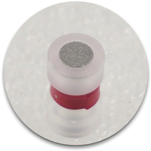 Optimize OPTI-TRAP 10-04817-TR 3x8mm Sodium Dodecyl Sulfate (SDS) Macro Trap - Afbeelding 2 van 2