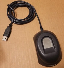 Identix BioTouch USB200 Fingerprint Reader Scanner