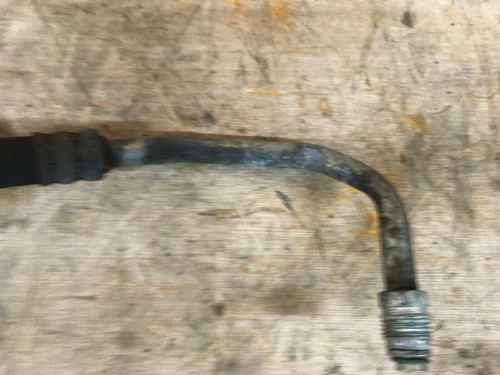 TUBO LEGA SERVOSTERZO PEUGEOT BOXER VAN 2.2 DIESEL PAS 1378867080 2019 -2022 - Foto 5 di 12