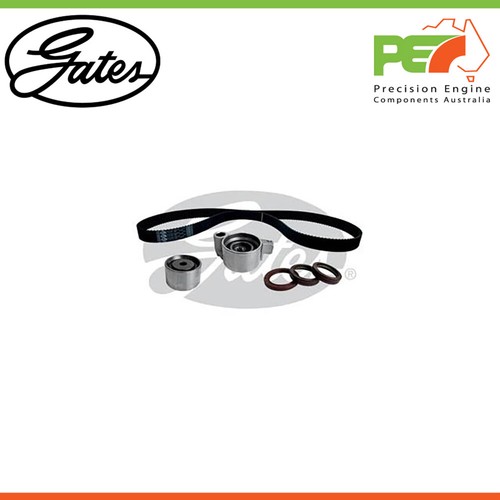 GATES Timing Belt Kit To Suit Lexus RX RX400h AWD (MHU38R) Hybrid eBay