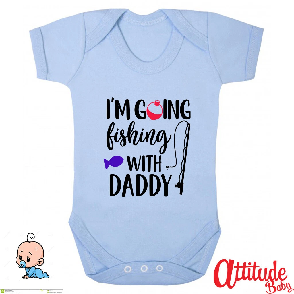 Infant hotsell fishing vest