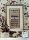 Just Nan Cross Stitch Patterns & Instructional Media