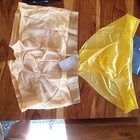 MENS BIKINI BREIFS NYLON US LARGE SHERE — photo 1