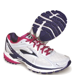 brooks vapor 2 silver