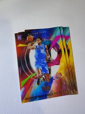 2023-24 Panini-Court Kings Basketball Acetate Rookies Inserts (Pick Your Player)