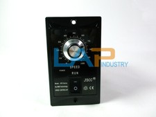 1PZ Nuovo Per JSCC Pannello Governatore SPC90E Monofase 220V Motore Applicabile 90W