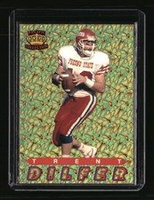 1994 Pacific Prisms Trent Dilfer #32 for sale | eBay